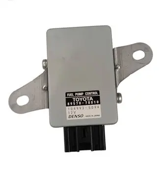 Lexus NX Fuel injection pump control unit/module 8957078010