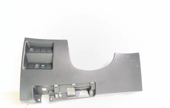 Nissan Qashqai Dashboard lower bottom trim panel 681064EH0C 681R14EH0C