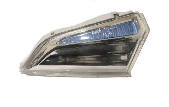 Nissan Leaf I (ZE0) Front reflector 261853NL0A L90030068