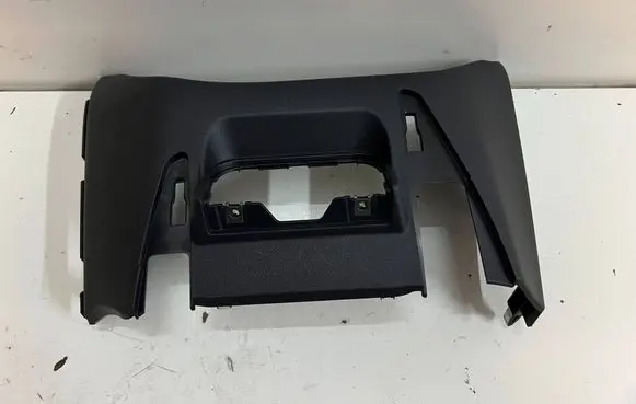 KIA Rio Dashboard center trim panel 847601W050HU 84760-1W050HU 84761-1W000