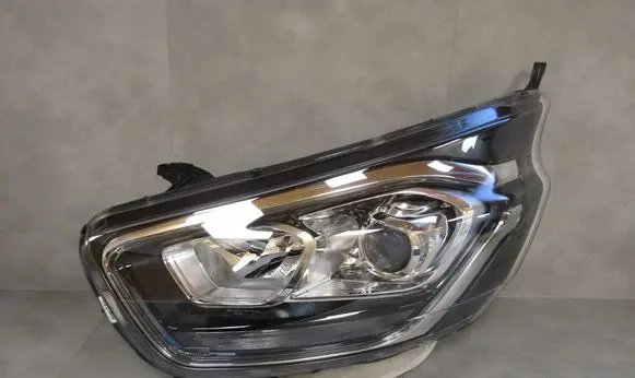 Ford Transit Custom Headlight/headlamp JK2113W030DH 01062299900010 00RL02A011