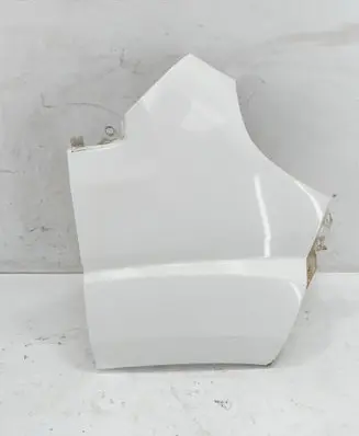 Citroen Jumper Fender 