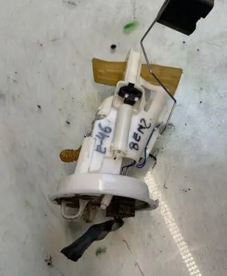 BMW 3 E46 In-tank fuel pump 21132