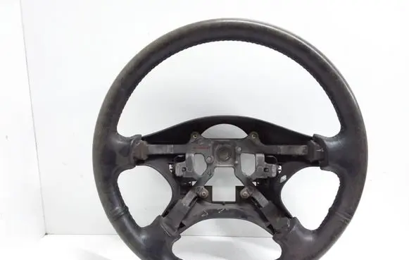 Mitsubishi Pajero Sport I Steering wheel 6628053420