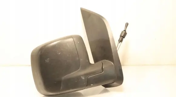 Fiat Fiorino Front door electric wing mirror E24020005