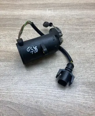Volkswagen Sharan Accelerator pedal position sensor 7M0907469A 0205001044