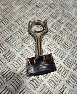 Volvo XC90 Piston with connecting rod 0822LB 31401957