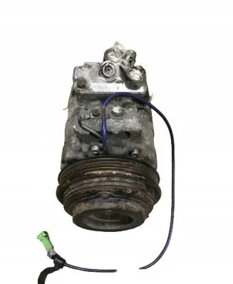 Skoda Superb B5 (3U) Air conditioning (A/C) compressor (pump) 4B0260805C