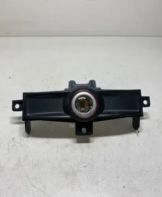 Audi A6 S6 C6 4F Cigarette lighter rear 4F0863351