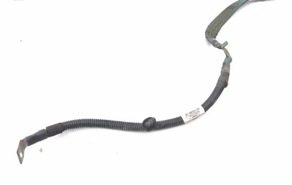 Jeep Cherokee Negative earth cable (battery) P68165482AB