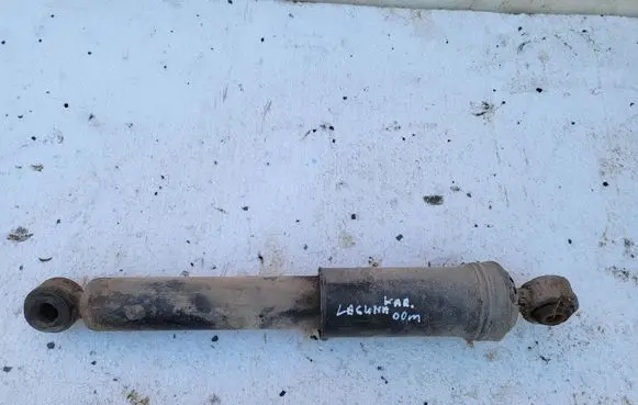 Renault Laguna I Rear shock absorber/damper