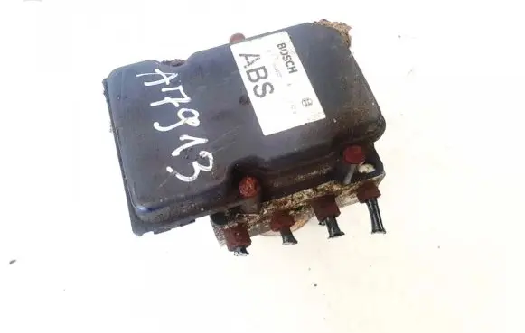 Iveco Daily 30.8 - 9 ABS Pump 0265231891