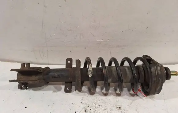 Renault Trafic II (X83) Front shock absorber/damper