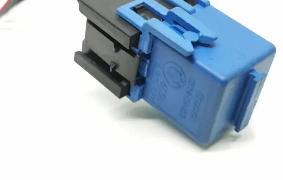 BMW X5 E53 Other relay 6915327 61366915327 V23134K59X313