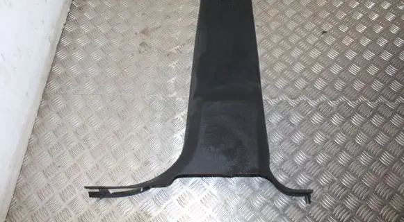 Dodge RAM 1500 DS (B) pillar trim (bottom) 1DX56TRMAB