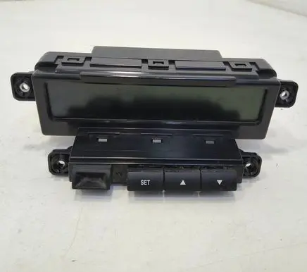 KIA Ceed Screen/display/small screen 957101H700
