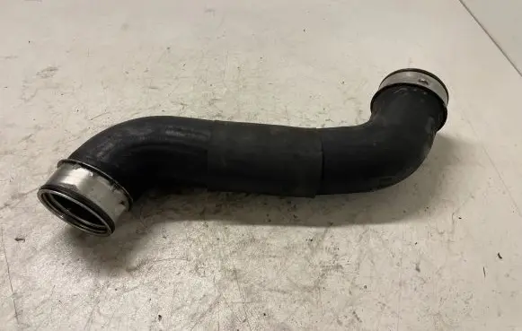 Mercedes-Benz E W211 Intercooler hose/pipe A2115282782