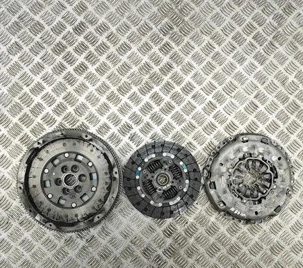 Volkswagen T-Roc Clutch set kit 05E141025A 05E141031F
