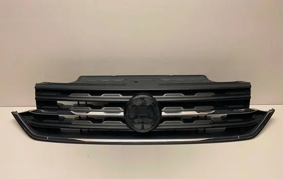 Volkswagen T-Cross Front bumper upper radiator grill 2GM853651C 2GM853651D
