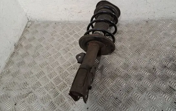 Toyota Auris 150 Front shock absorber with coil spring 4851009W40 4813102B20