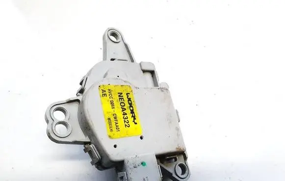 Hyundai Ioniq Air flap motor/actuator neoa4322 hvccd266-cwfaa01
