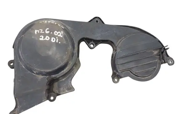 Mazda 6 Timing belt guard (cover) RF5C10510