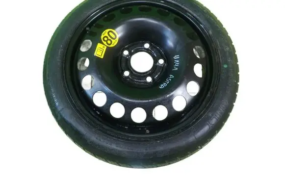 Opel Zafira B R16 spare wheel 5X110