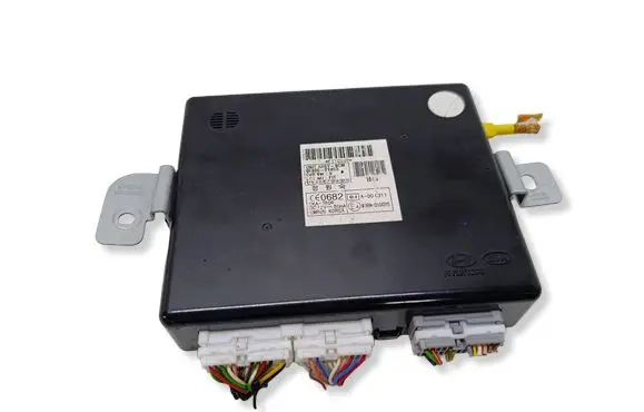 Hyundai ix35 Comfort/convenience module 954002Y400