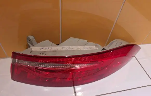 Jaguar XF Rear/tail lights GX6313404BC 0019617906 071249