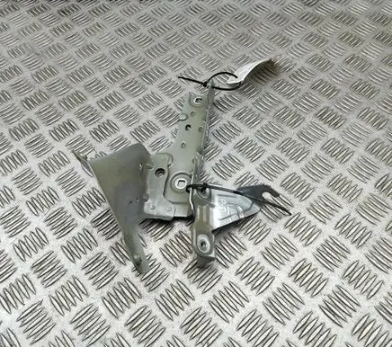 Skoda Kodiaq II Fender mounting bracket 5LJ821228 5LJ821432