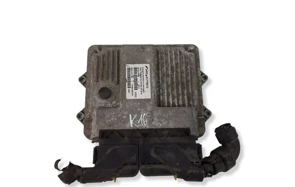 Fiat Idea Engine control unit/module 51775013 7160004504
