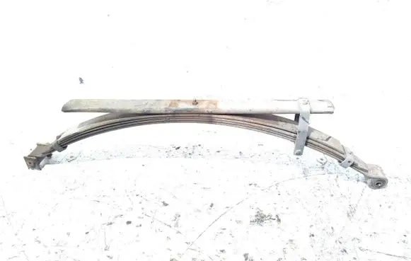 Isuzu Rodeo Rear leaf spring 