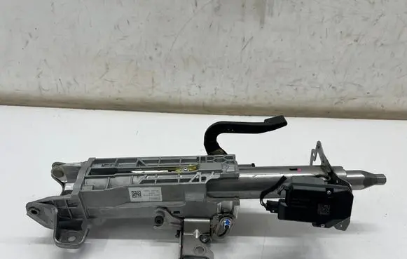 Ford Ranger IV Steering wheel axle MB3C3C529CE MB3C3F880FA