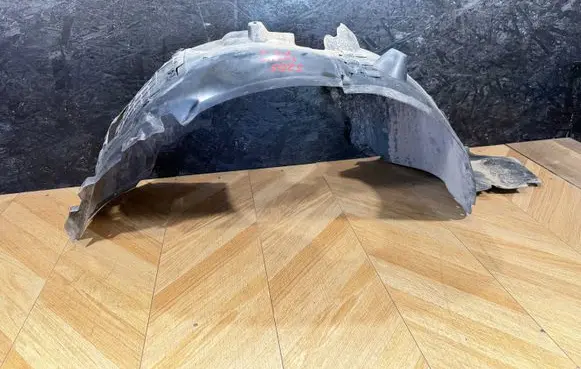 Mercedes-Benz C W205 Front wheel arch liner splash guards A2056912900