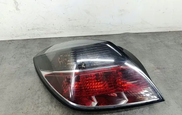 Opel Astra H Rear/tail lights 342691834