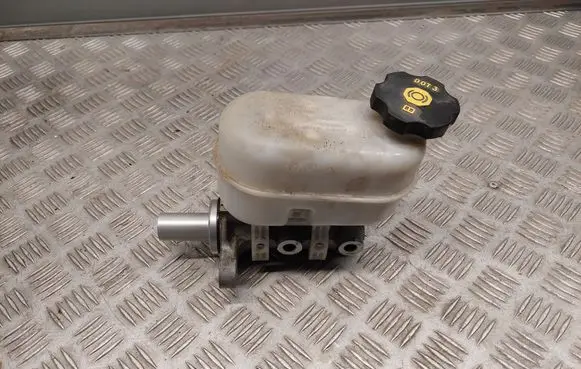 Tesla Model S Brake fluid reservoir 101204200B