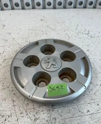 Peugeot Boxer Original wheel cap 