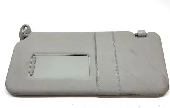 Suzuki SX4 Sun visor 