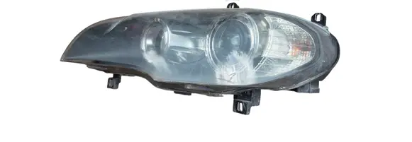 BMW X5 E70 Headlight/headlamp 7278047