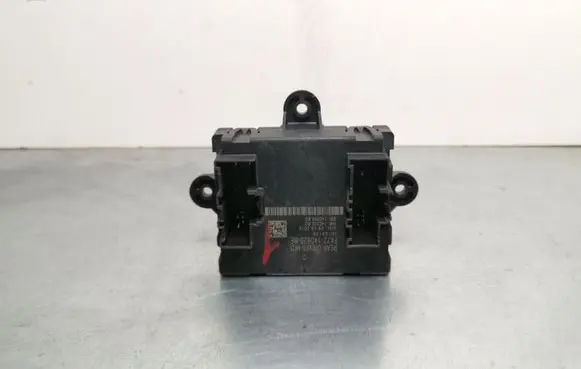 Jaguar XE Other control units/modules FK7214D620BE