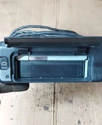 Renault Espace III CD/DVD changer 6025313990A CDXM2096ZRN 035082
