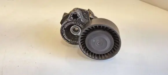 BMW 7 E65 E66 Generator/alternator belt tensioner 2312453