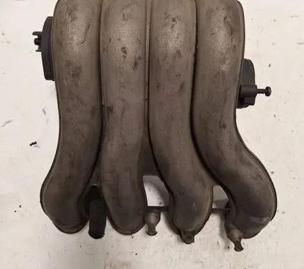 Audi A4 S4 B6 8E 8H Intake manifold 06D133210D 2900308919