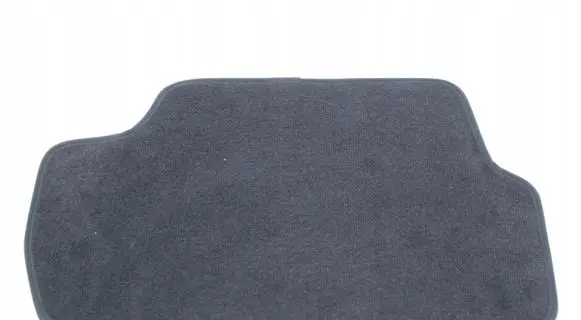Mini One - Cooper F56 F55 Rear floor mat 5A56031