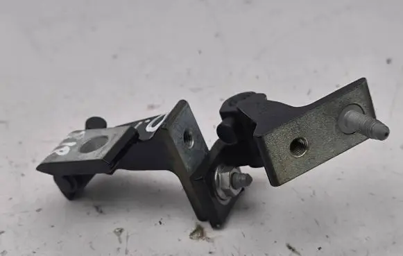 Audi A5 Front door hinge set 80A831404A