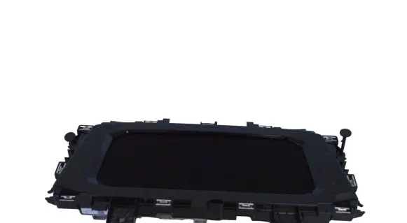 Volkswagen Golf VIII Speedometer (instrument cluster) 5H0920340B