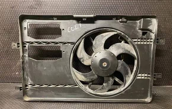 Fan set