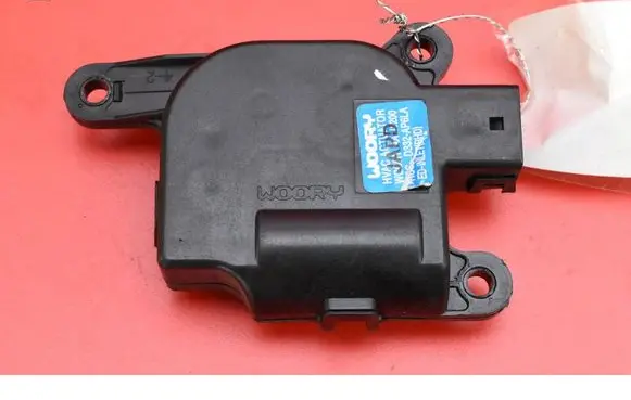 Hyundai i20 (GB IB) Air flap motor/actuator D332-AP6LA
