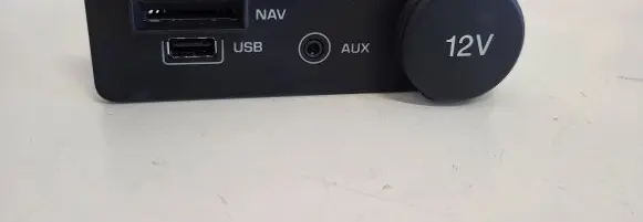 USB socket connector