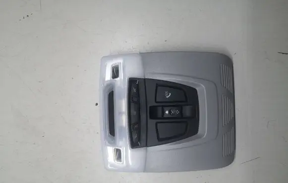 BMW X1 F48 F49 Front seat light 6832434 18159710 A18431
